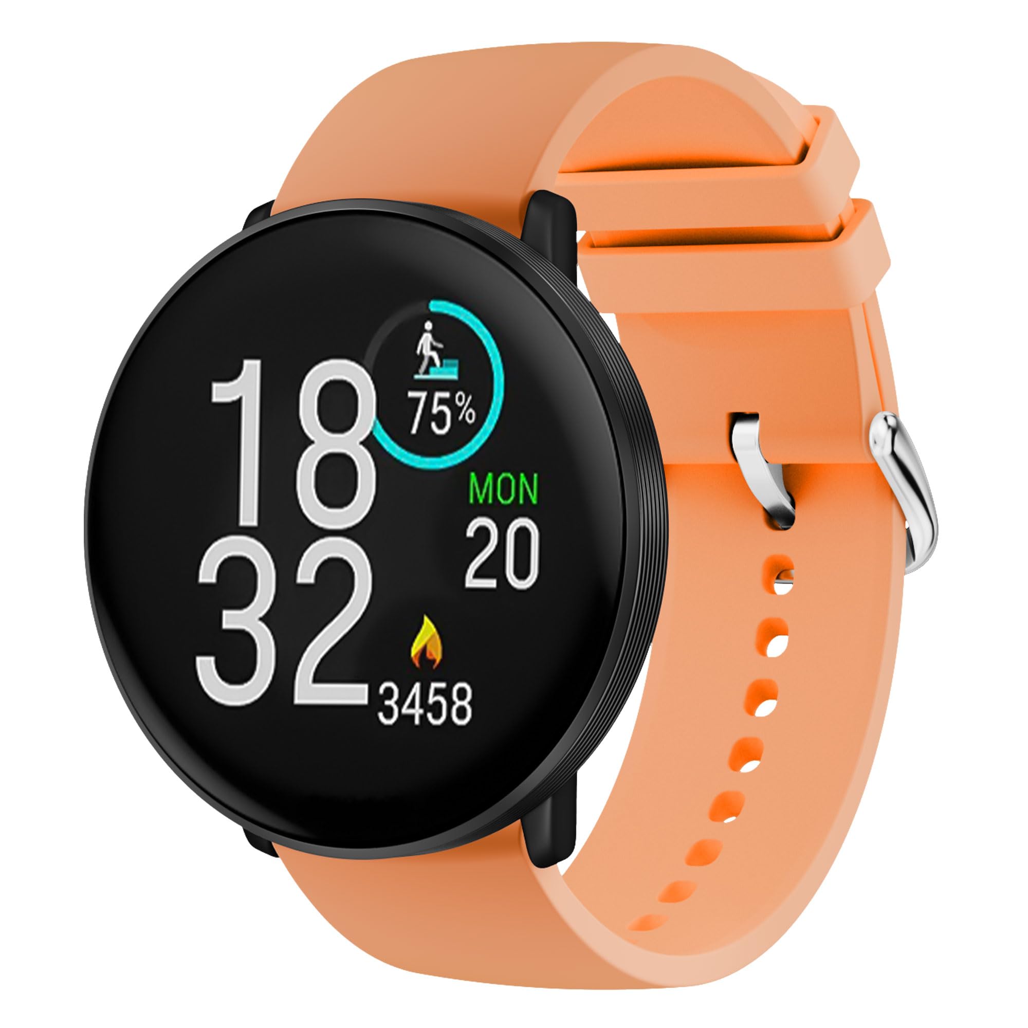 Cinturini in metallo per Polar igne 2 Bracciale Smart Watch Band per