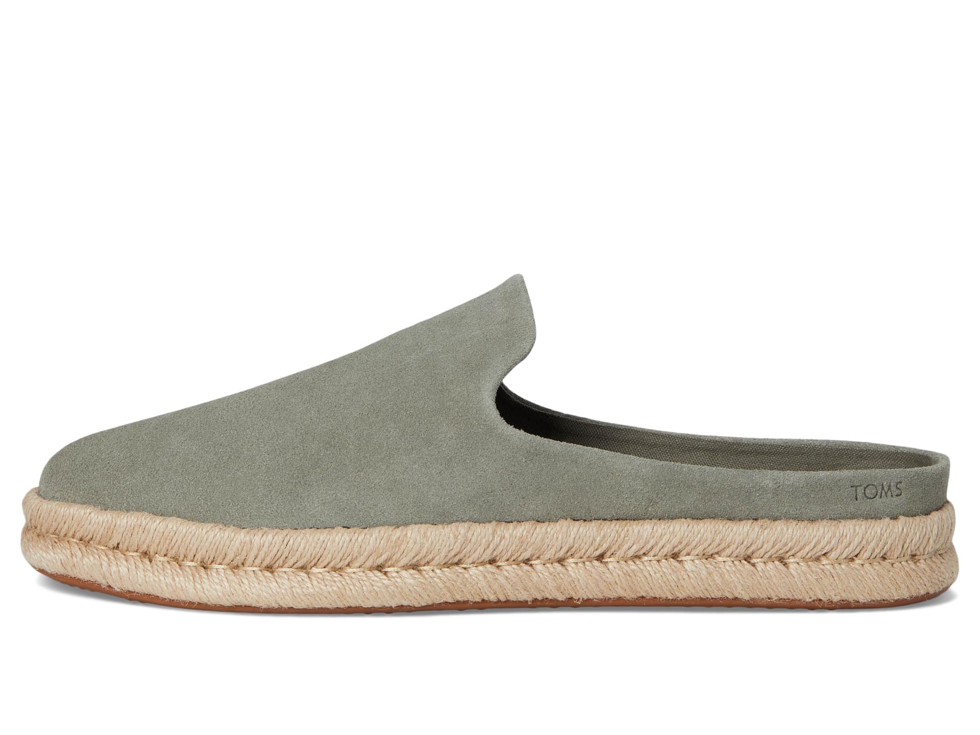 Toms Herren Santiago MuleHolzschuh