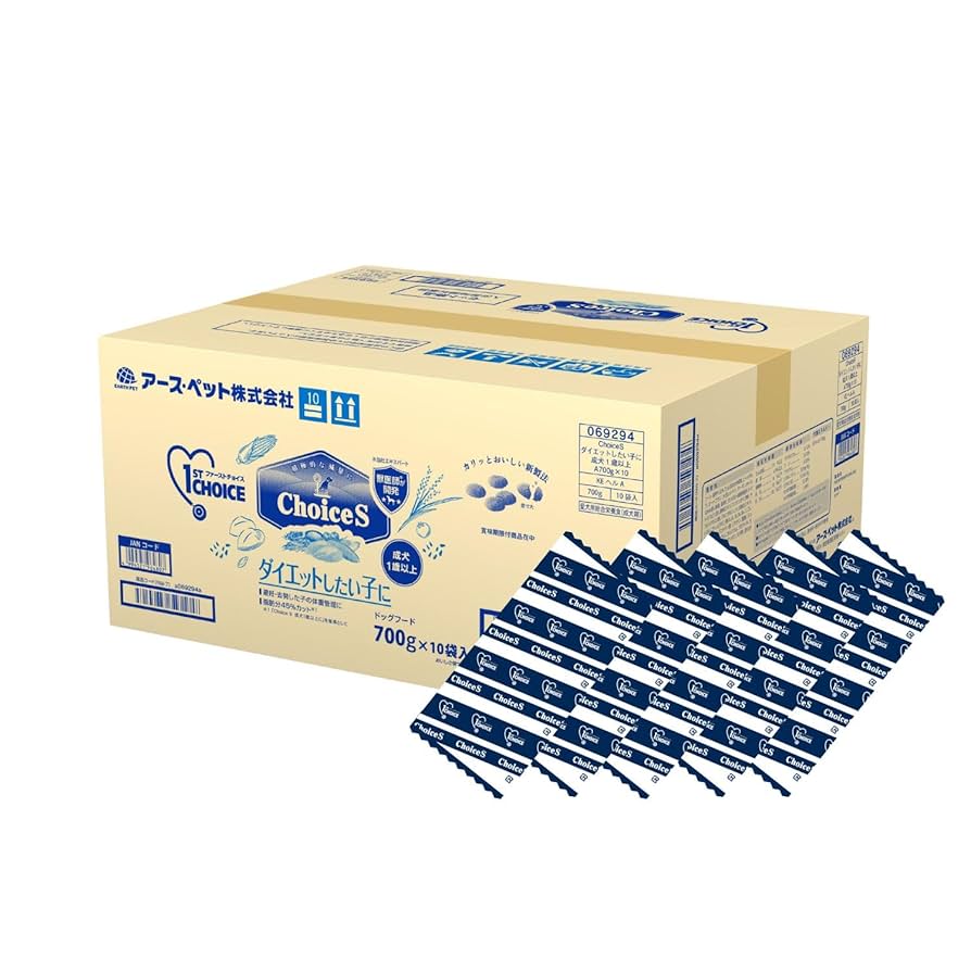 ファーストチョイス 成犬1歳以上 ブリーダーズパック18kg ドッグフード ファーストチョイス ChoiceS 成犬1歳以上に 1.2kg | ペットゴー