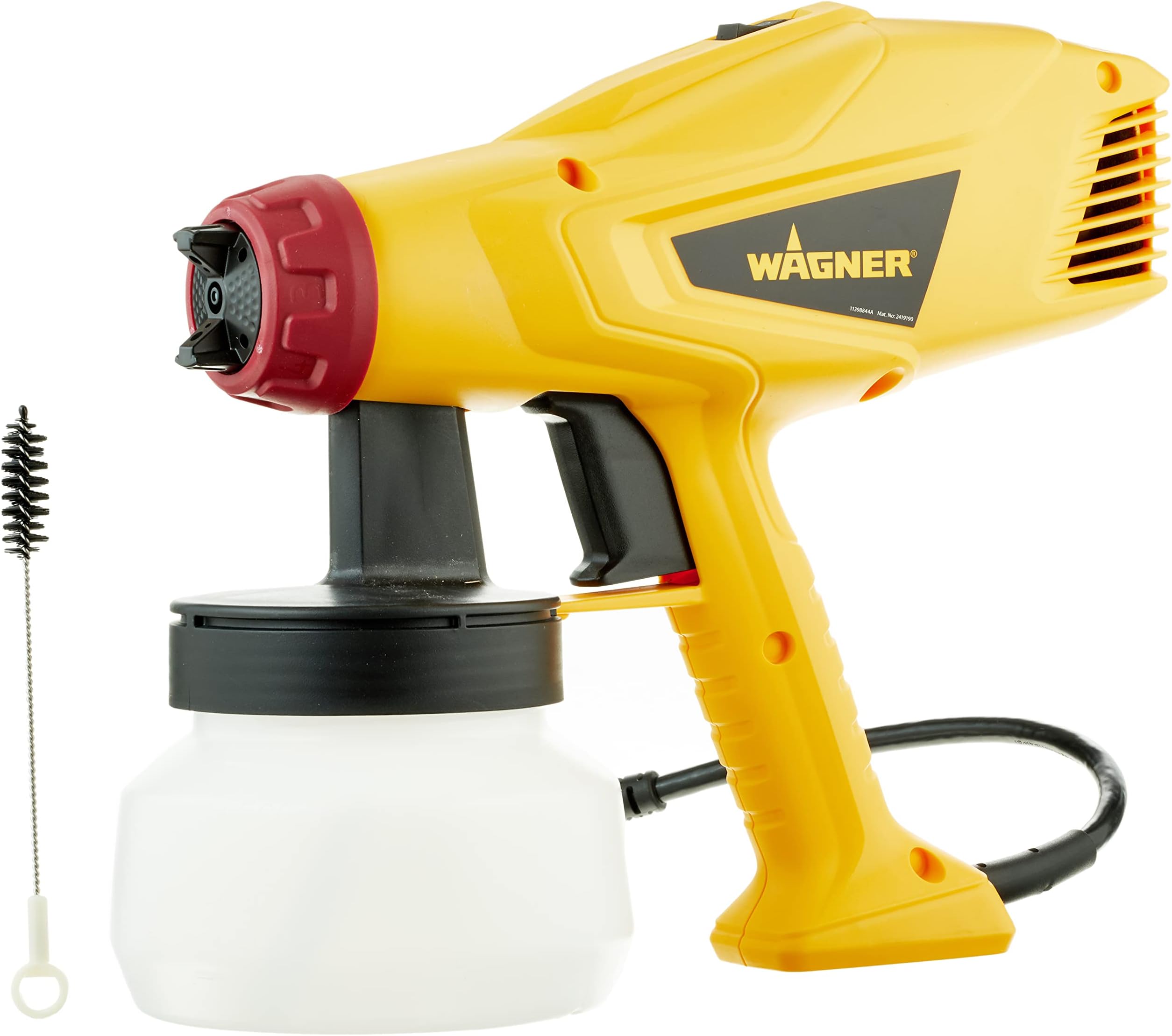 SprayTech Control Spray Lite Duty 2416642