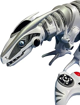 ロボザウルス 人工知能搭載！ ロボザウルス ROBOSAUR 恐竜型ロボット 赤外線