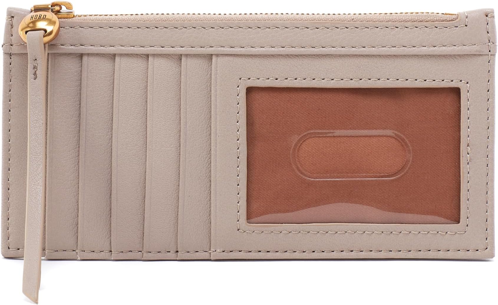HOBOWomens Carte Taupe One Size
