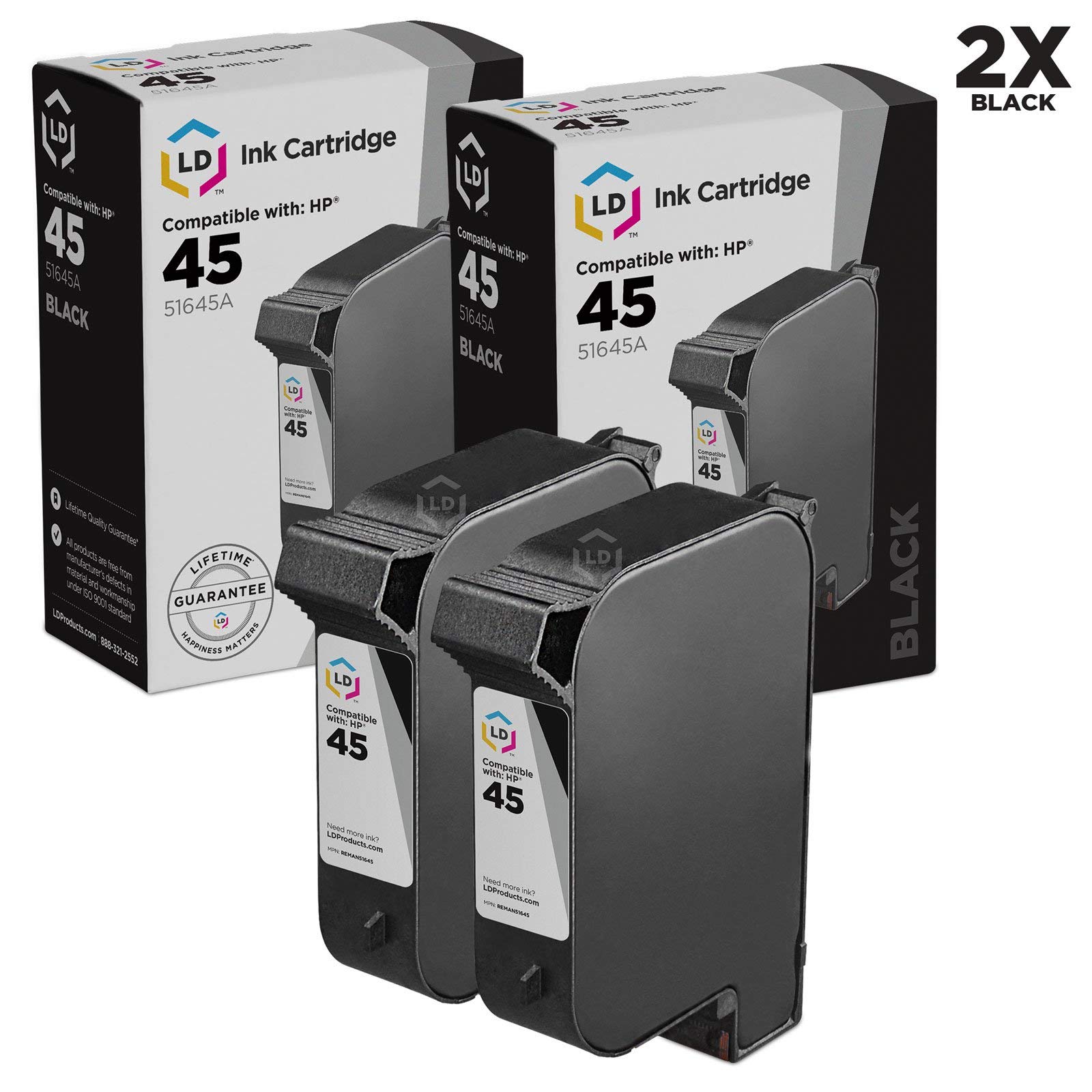 hp deskjet 820 ink cartridges
