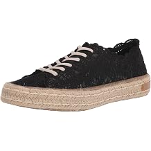 SEAVEES Womens Lace Up
