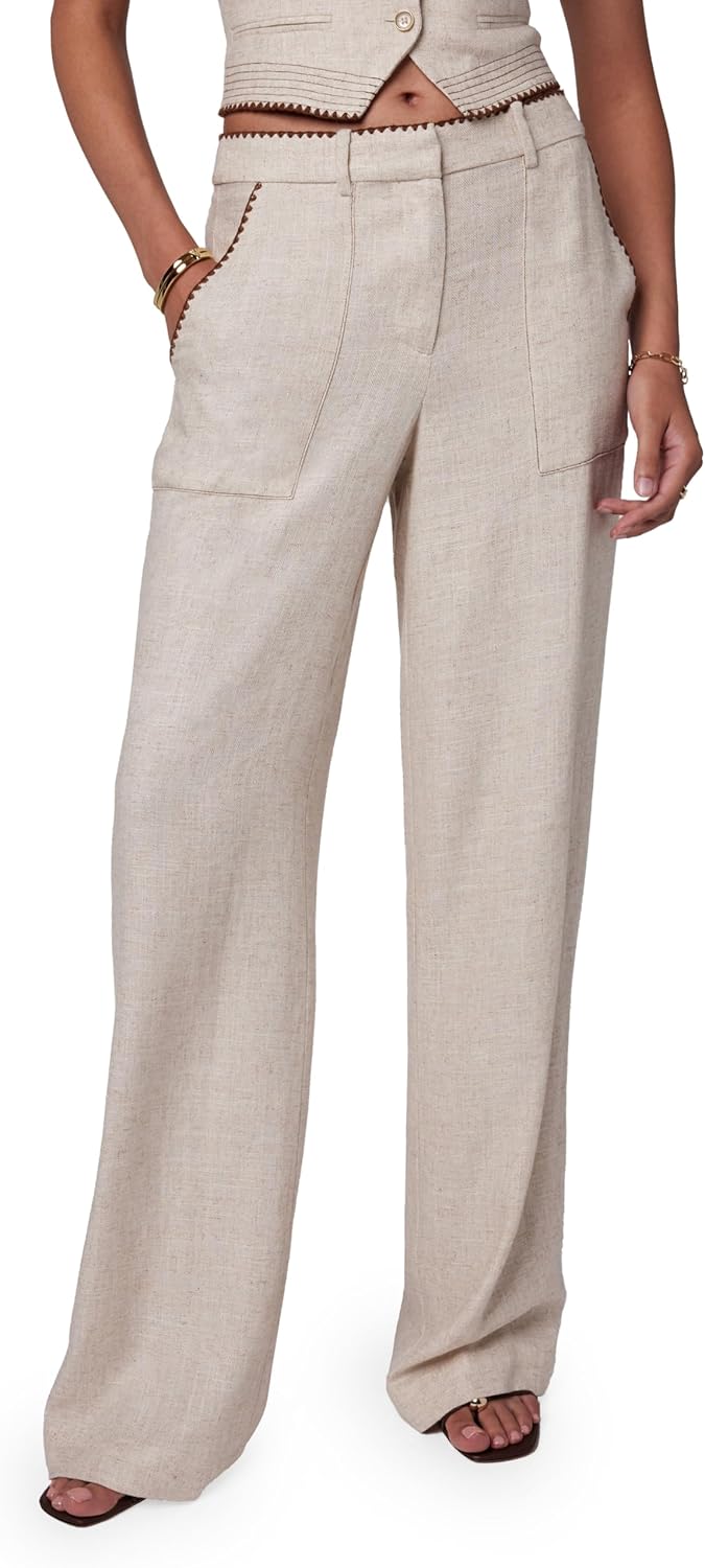 Ramy Brook Womens Ofelia Pant