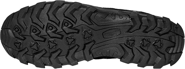 CMP Herren Rigel Low Wp Trekking Shoes 3q13247Trekking- & Wanderhalbschuhe - 4