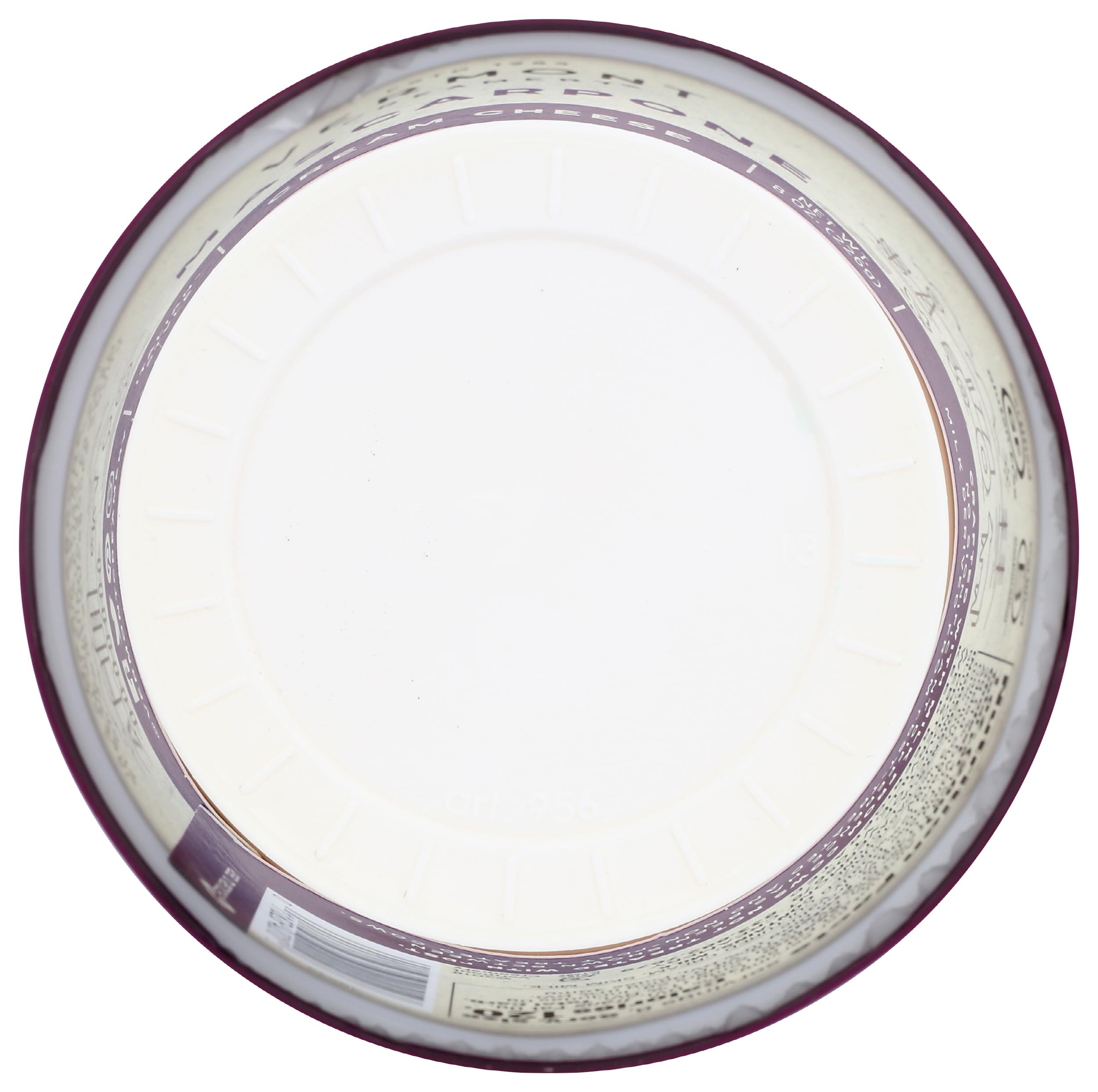 Vermont Creamery Mascarpone Italian Style Cream Cheese 8 oz — view 9