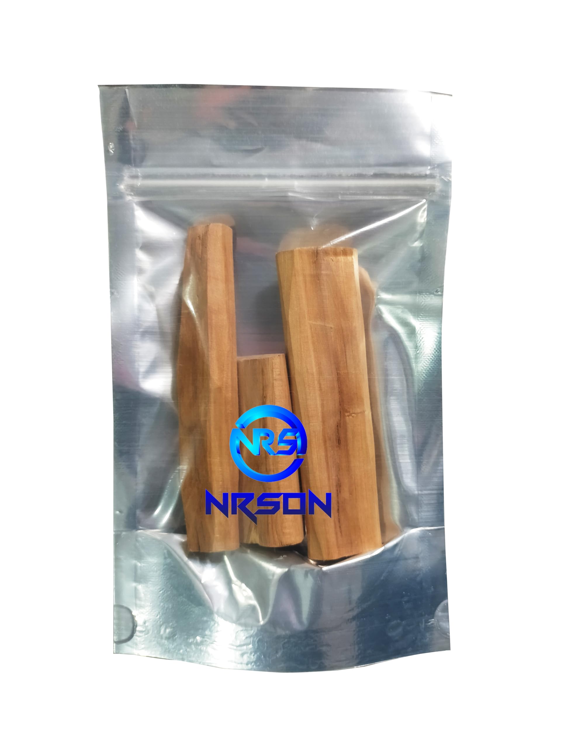 NRSON® Natural Original Sandalwood Stick with Pata Board/Chandan Pata with Chandan Stick/Sandalwood Rubbing Stone with Original Sandalwood(Bord 5 inch Stick 25-30 gram) 4