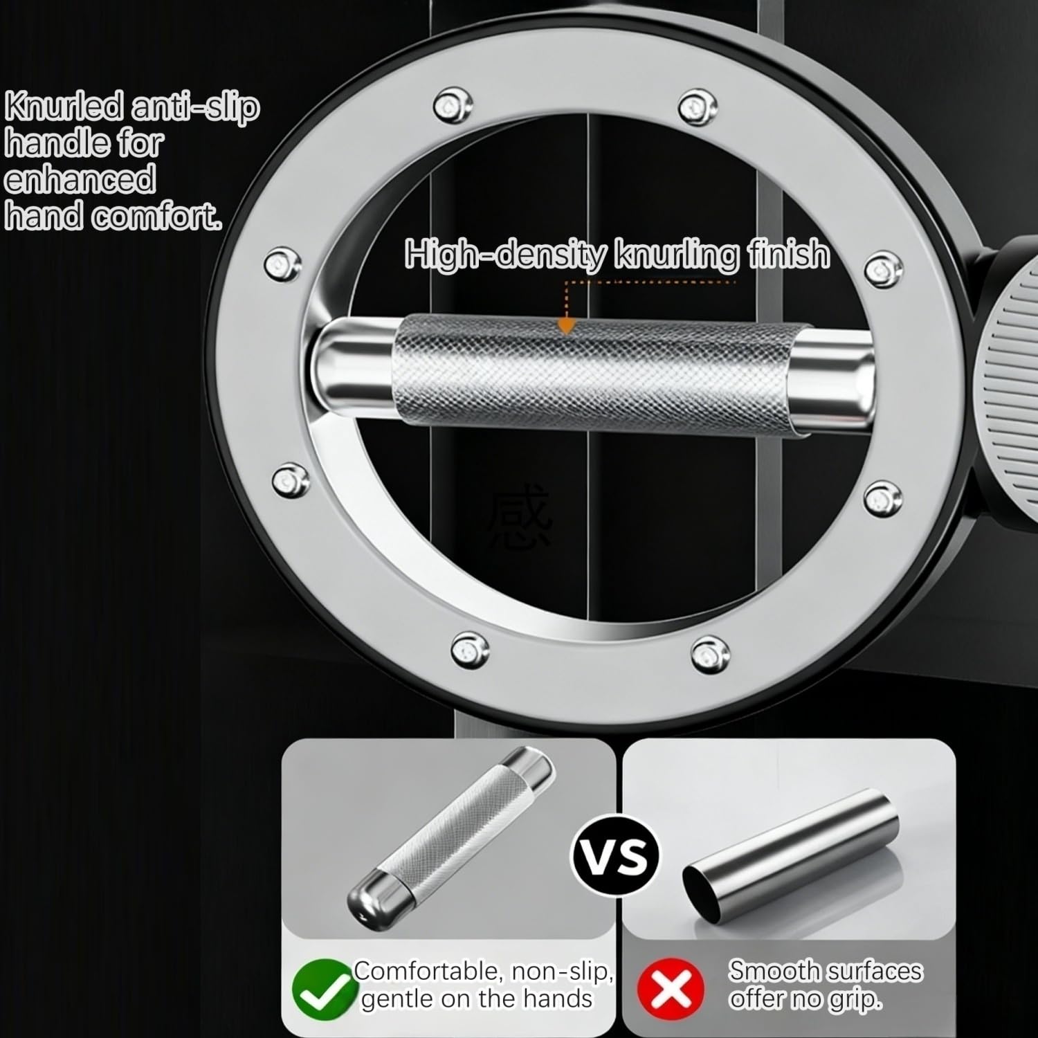 Máquina rotadora con resistencia ajustable, entrenamiento de brazos, dispositivo de ejercicio para hombres y mujeres, dispositivo de fortalecimiento de antebrazos, ejercitador de brazos y