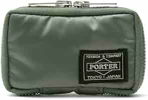 Amazon.co.jp: [ポーター] TANKER タンカー KEY CASE キーケース 622