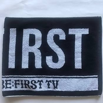 BE:FIRST ジャイアンツ GIANTS コラボタオル Amazon.co.jp: BE FIRST ビーファースト 読売ジャイアンツ