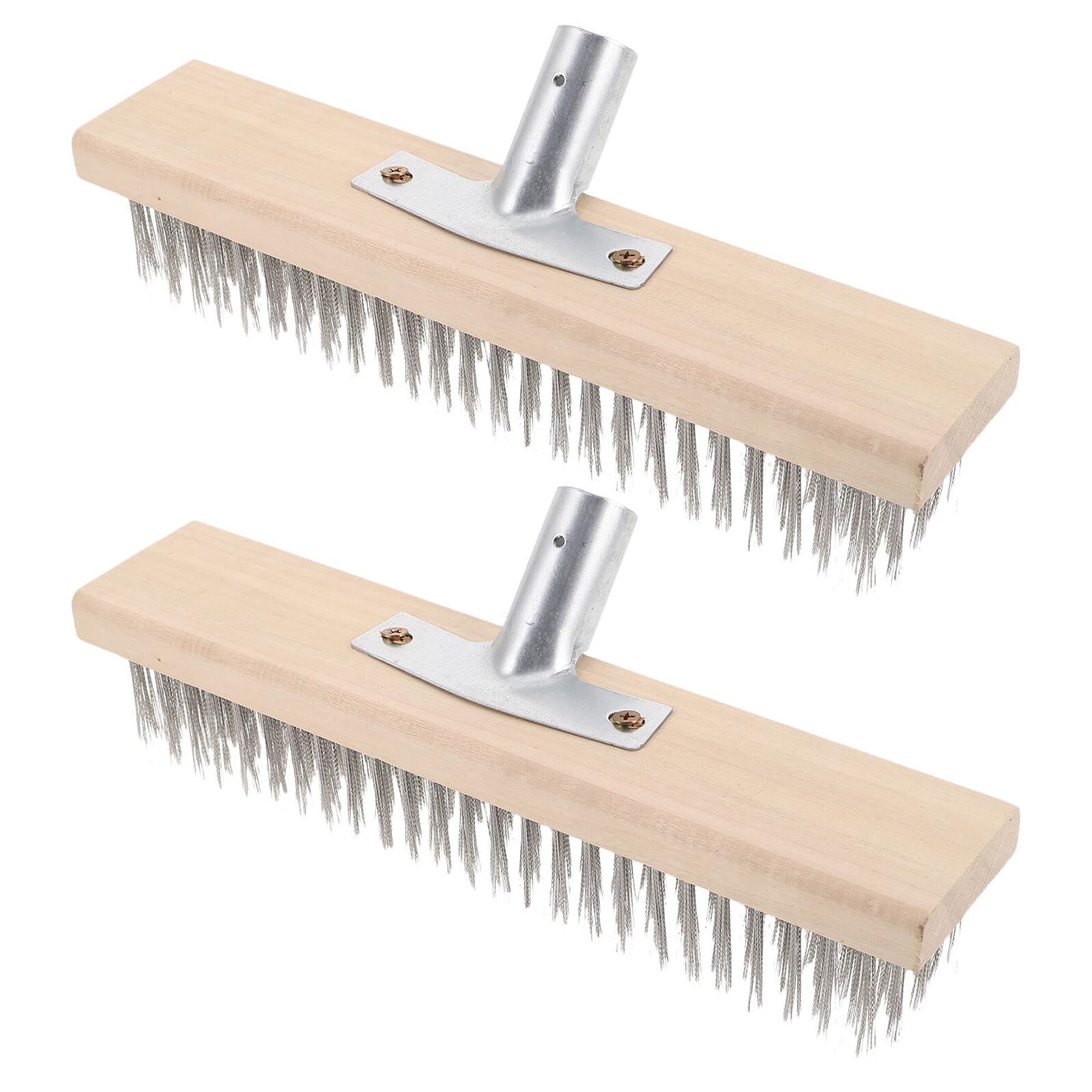 Brosse robuste pour nettoyage de sol extérieur carrelage et joints de cuisine