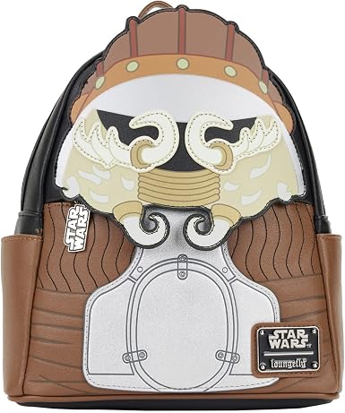 Loungefly Collectible Backpack 