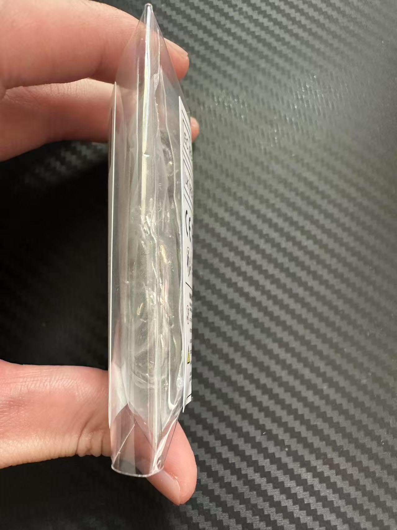 60 pezzi di chiusura a leva in argento Sterling 925 con anelli aperti per set orecchini fai da te
