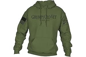 Grunt Style Call of Duty Hoodie