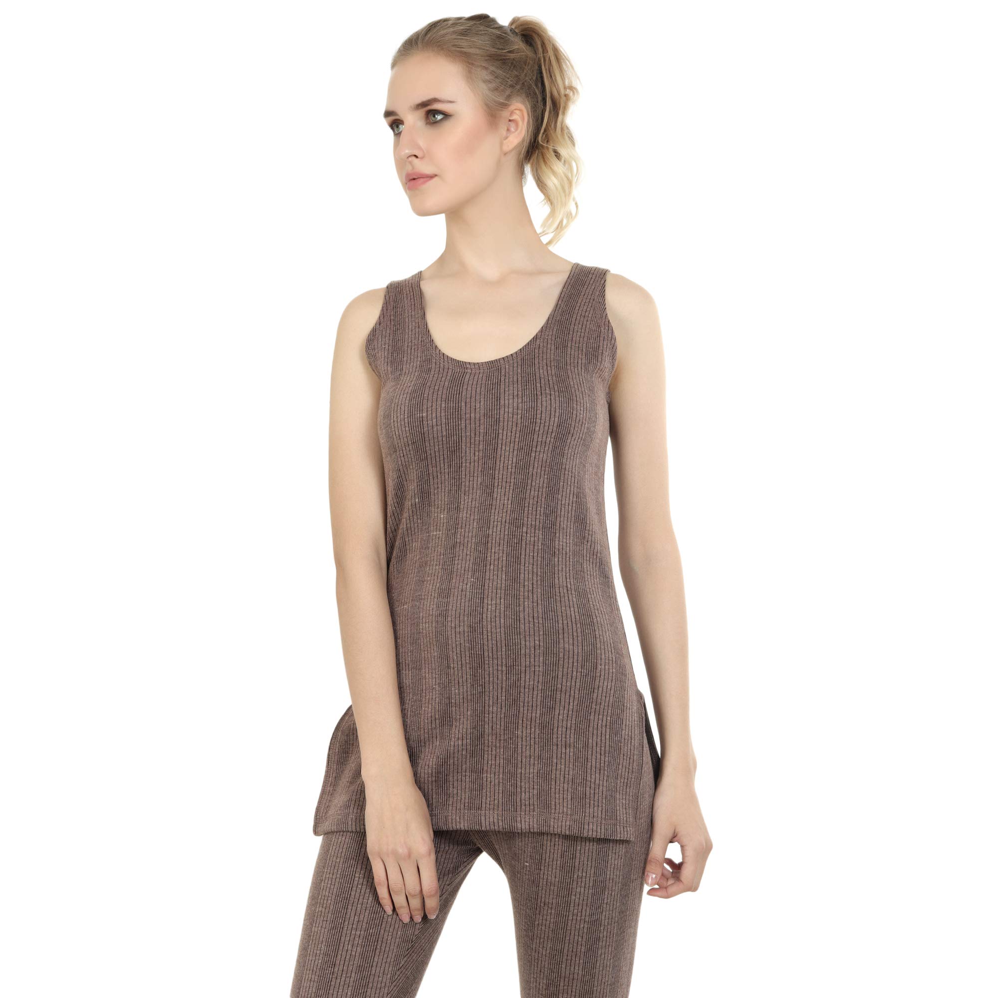 Inner Comfort Thermal for Women || Cotton Fabric Thermal || Lifestyle Thermal-picture-52