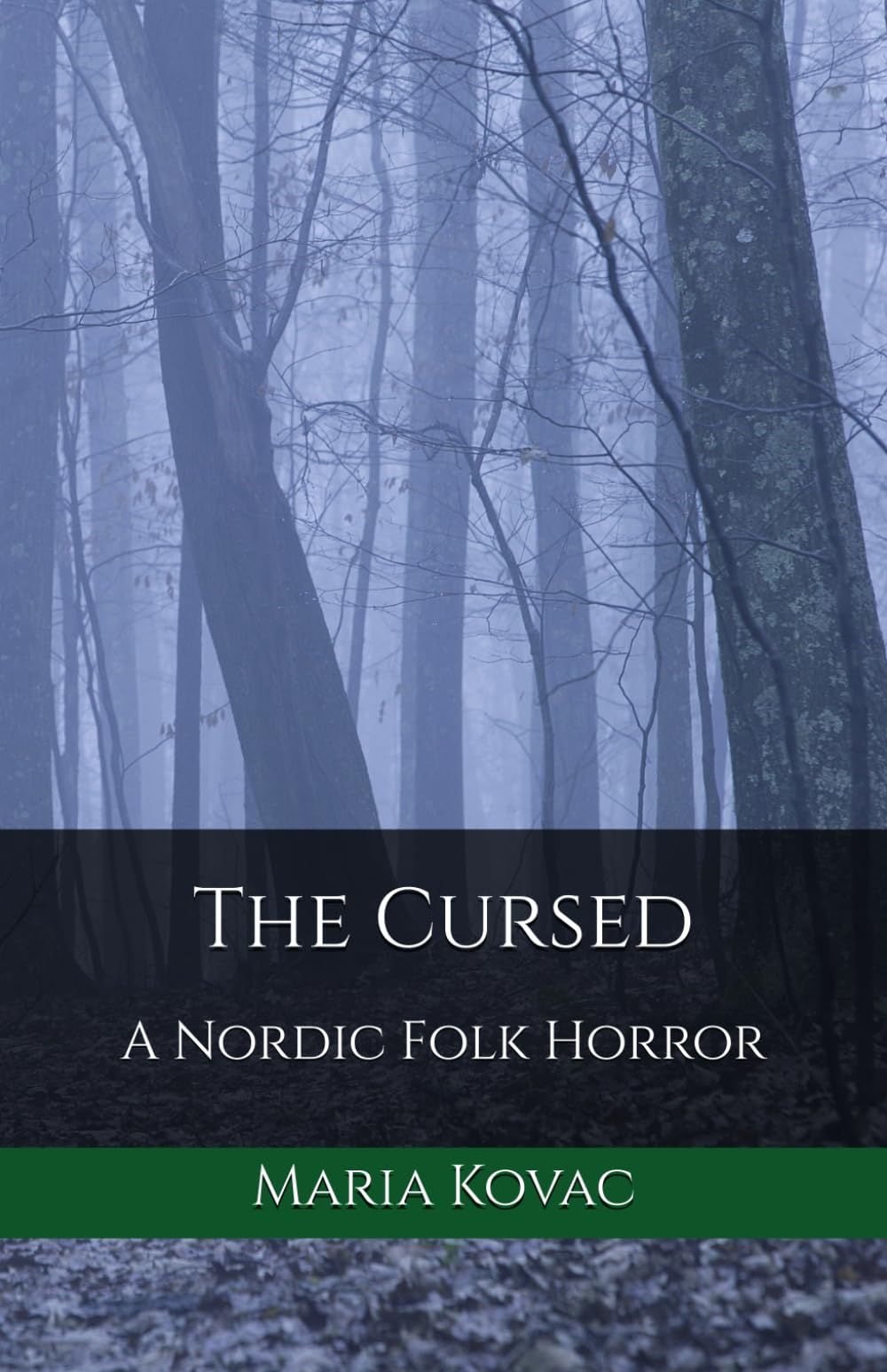 The Cursed: A Nordic Folk Horror
