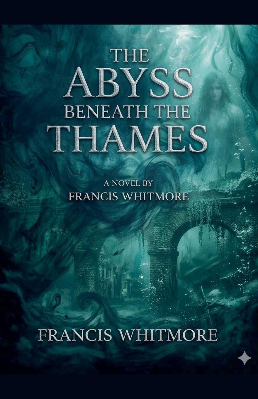 The Abyss Beneath the Thames