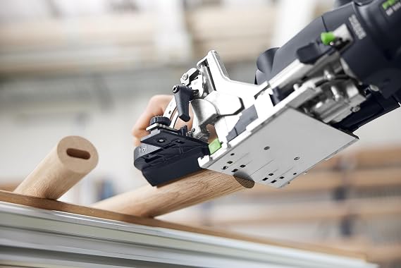 Festool Joining Machine Domino DF 500 RQ-Plus 230V