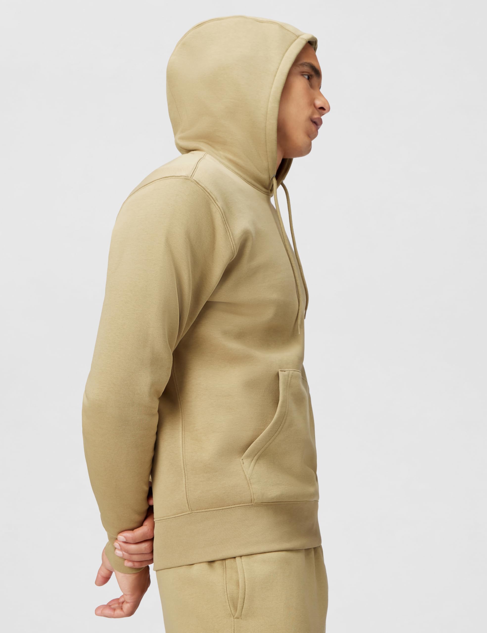 NIKE Bluza Uniseks M Nk Club Bb Po Hoodie