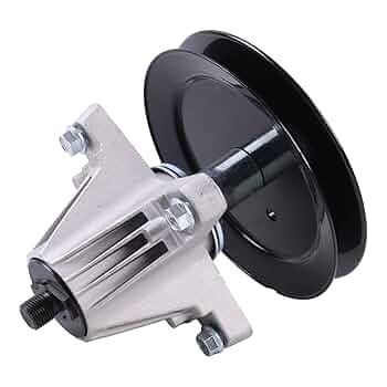 Amazon.com : JEENDA Deck Spindle Assembly 618P09260 618