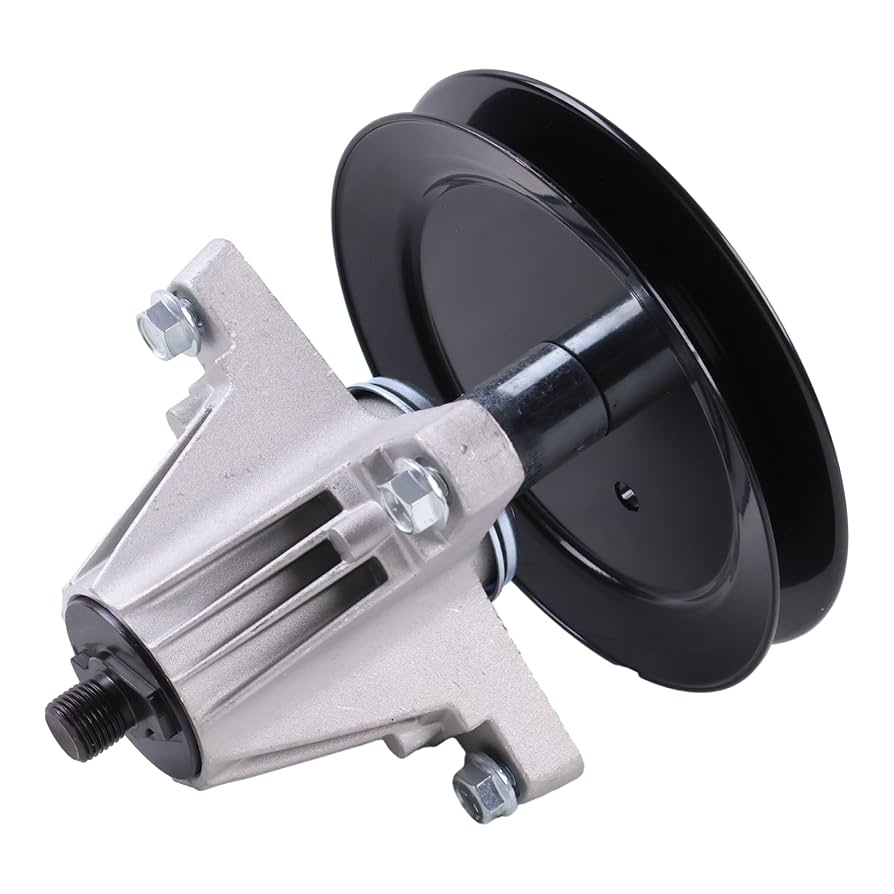 Amazon.com : JEENDA Deck Spindle Assembly 618P09260 618