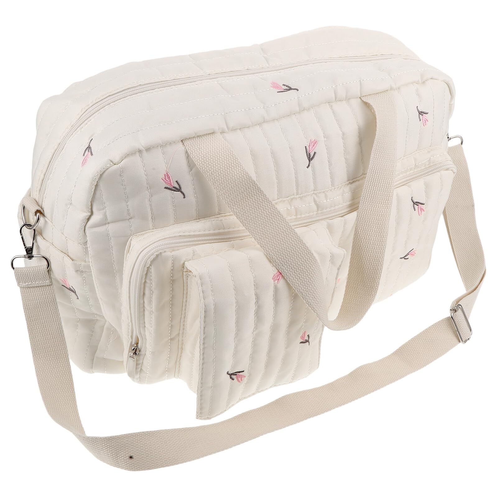 Reisetasche Für Mutter Und Wickeltasche Tragetasche Kliniktasche Für Babys Vorgepackte Kliniktasche Für Mütter Organizer Für Kliniktaschen Für Schwangere Tragetasche Für