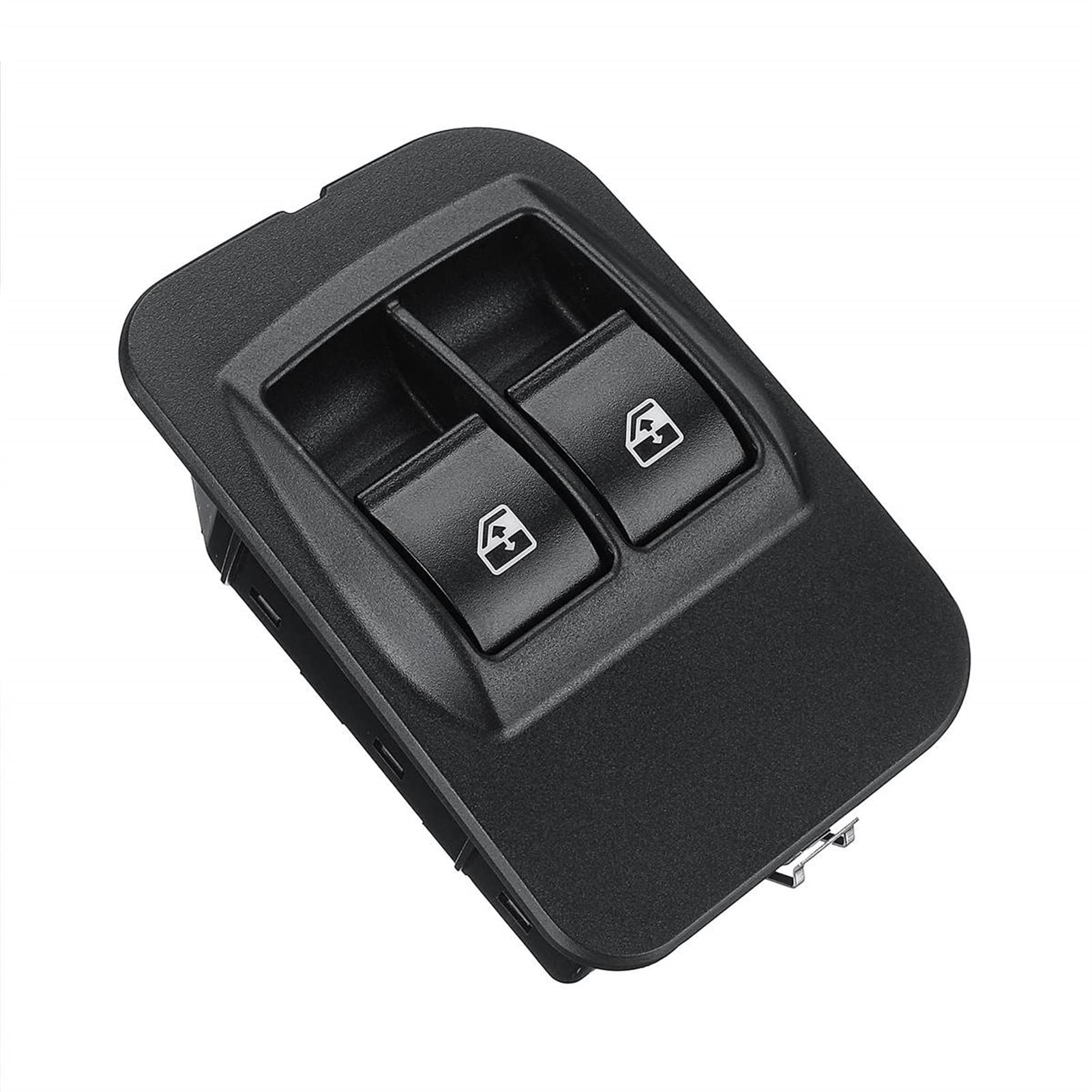Pulsante Interruttore Alzacristalli Elettrico Per Peugeot Per Bipper 2008-2014 Per Citroen Per Nemo 735461275 Interruttore Alzacristallo Elettrico A 8 Pin Per Auto Interruttore Alzacristallo Elettrico