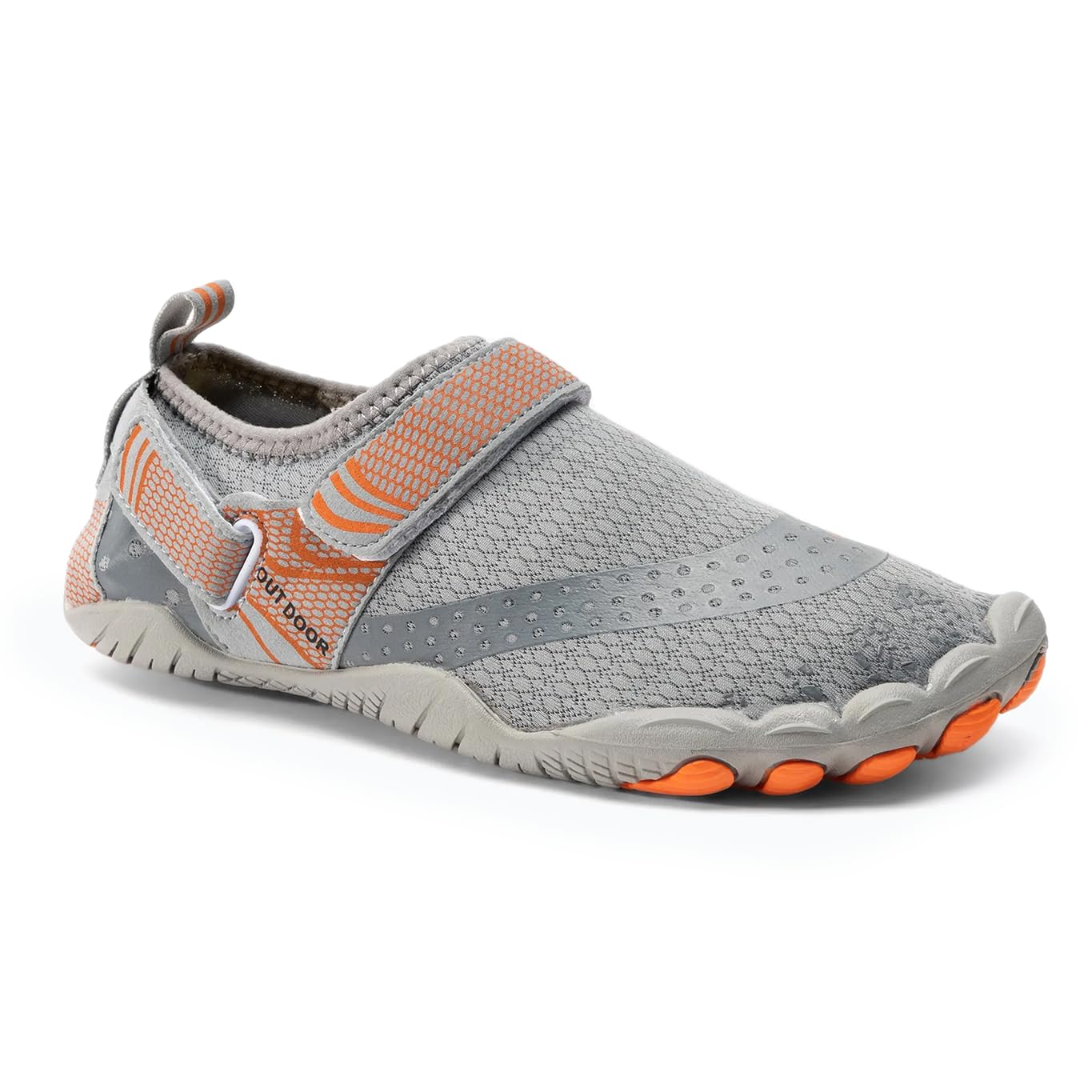 AQUASTIC Mężczyźni Ws083buty do wody