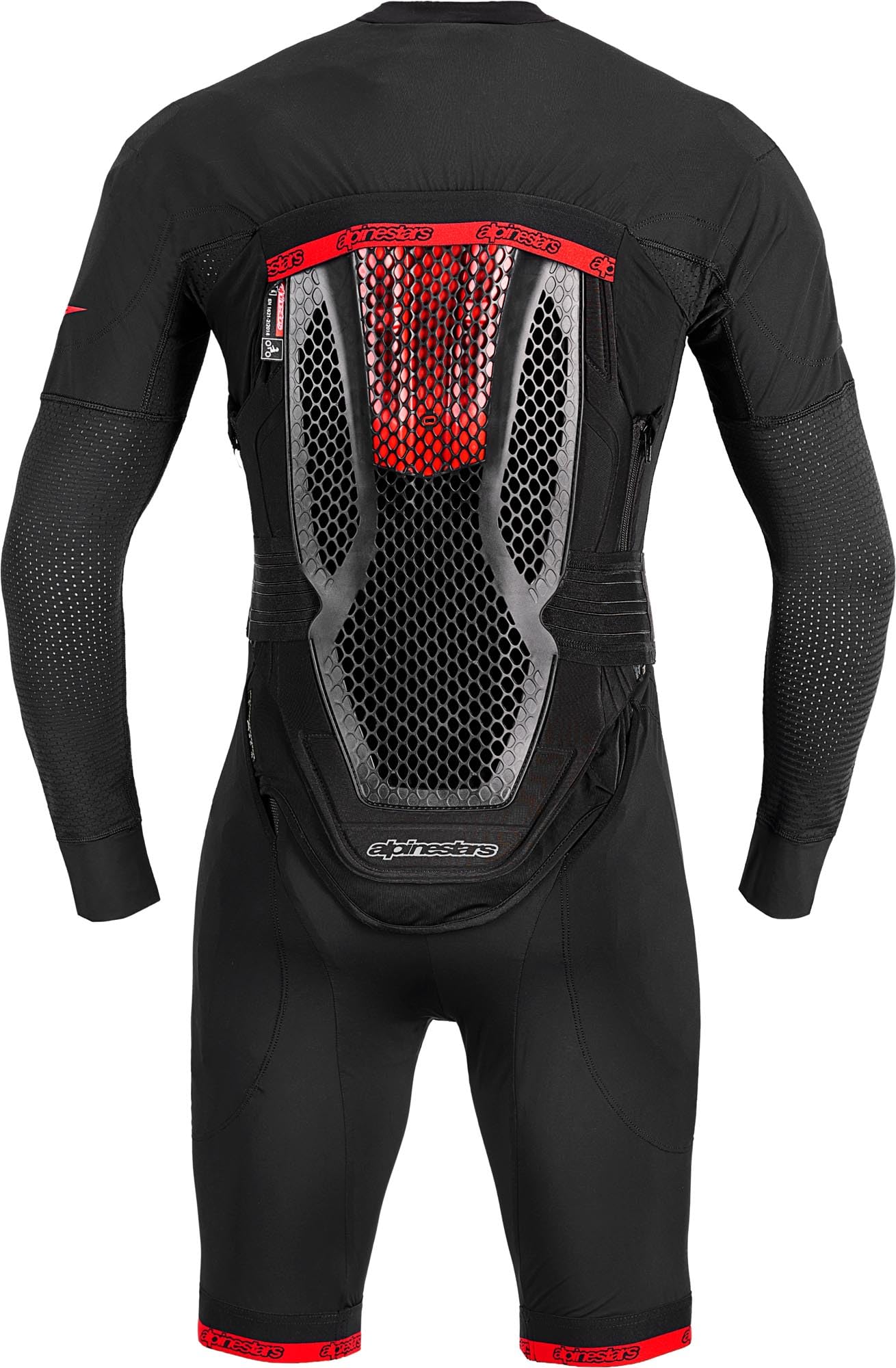 Alpinestars Tech-Air 10 V2 Race Système d’airbag, M
