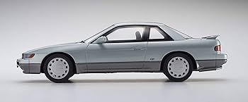 京商 SAMURA 1/18日産シルビアK'sグリーンS13 71OQolmvIML._UF894,1000_QL80_.jpg