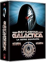 Battlestar Galactica - La Serie Completa Battlestar Galactica - La Serie Completa