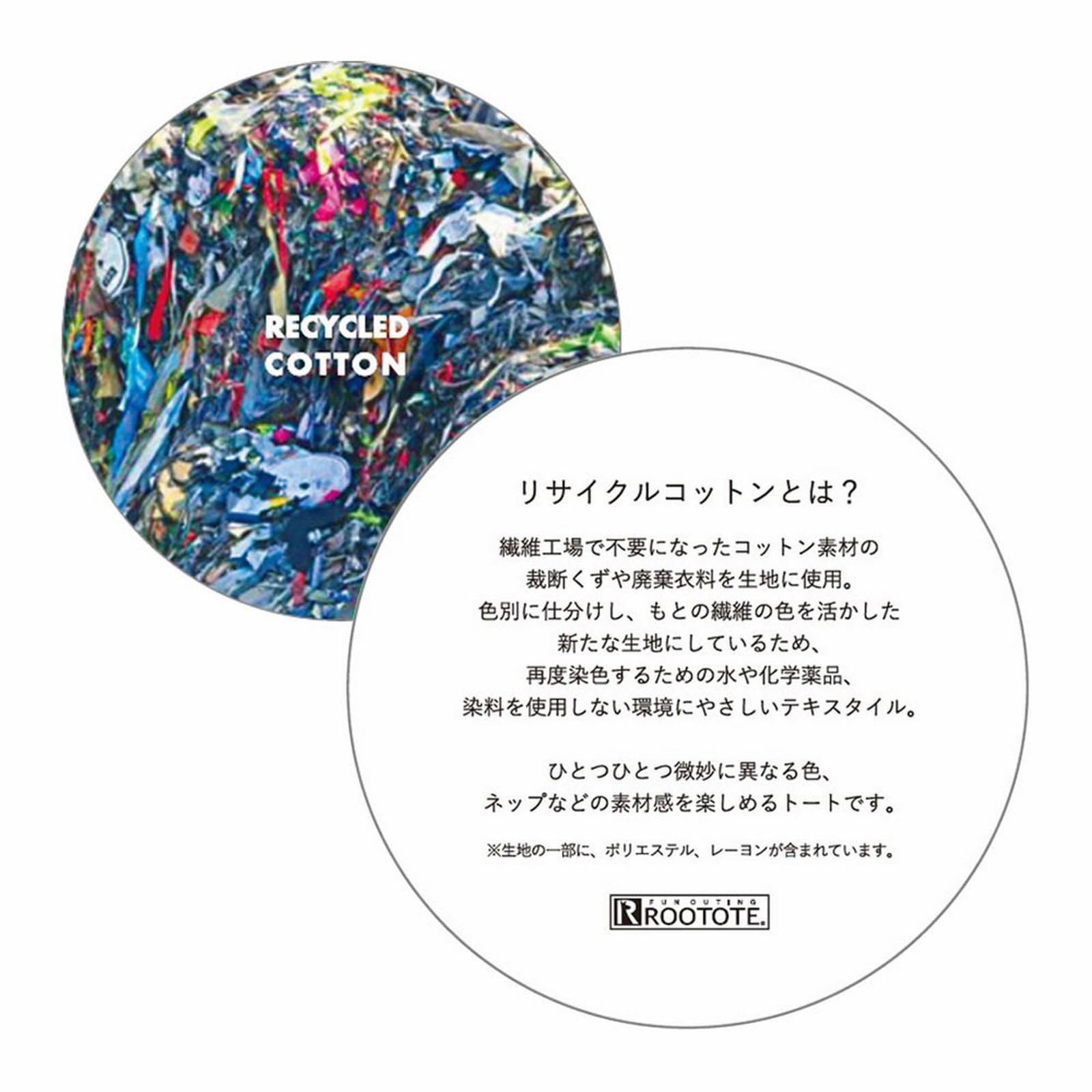 レディース ミニ トートバッグ スヌーピー サブバッグ サブバッグ ランチバッグ ランチトート お弁当 通勤 通学 リサイクルコットン IP.スクエア.ピーナッツ-1J 8520