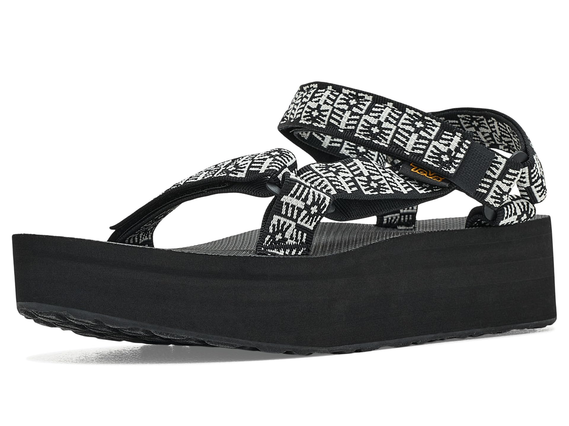 Teva Flatform Universal Sandalen für Damen
