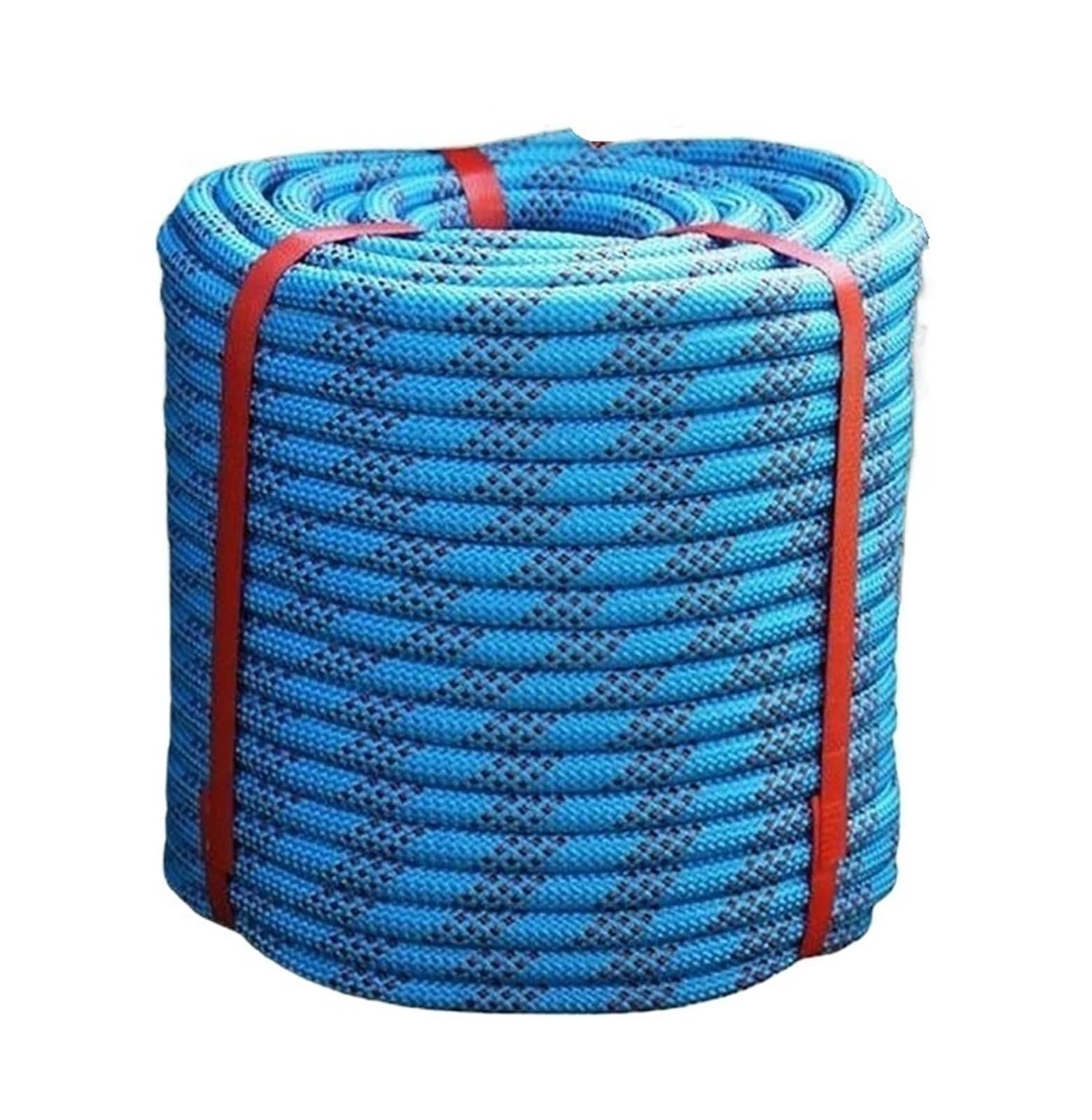 Lina poliestrowa, Arborist Multi-Use Rope Double Braided Polyester 48 Strands 10-20mm 10-60m
