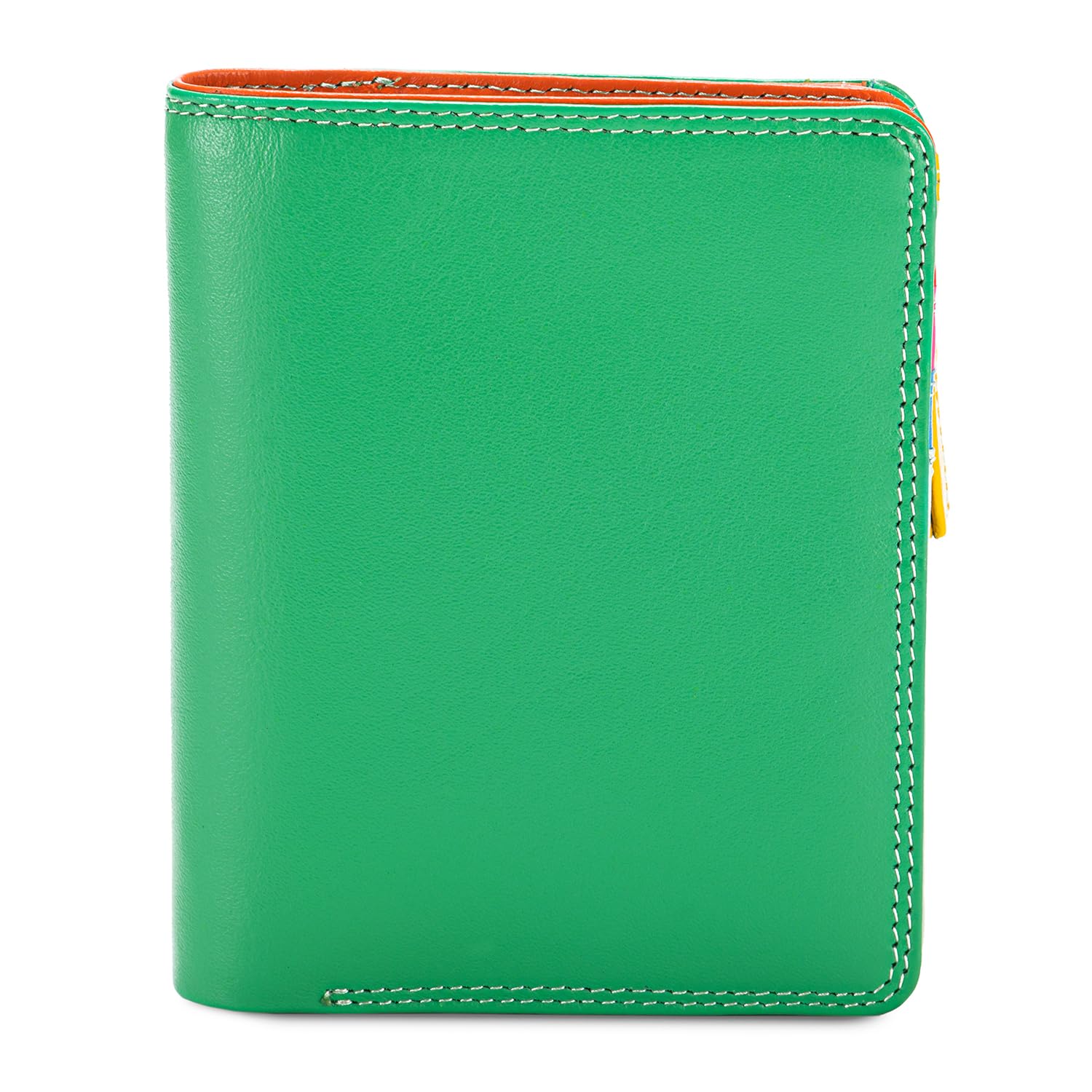mywalit Medium Wallet w/Zip Around Purse, Unisex Adult, Sicily, 22 inch, Sicily, 22 PULGADAS