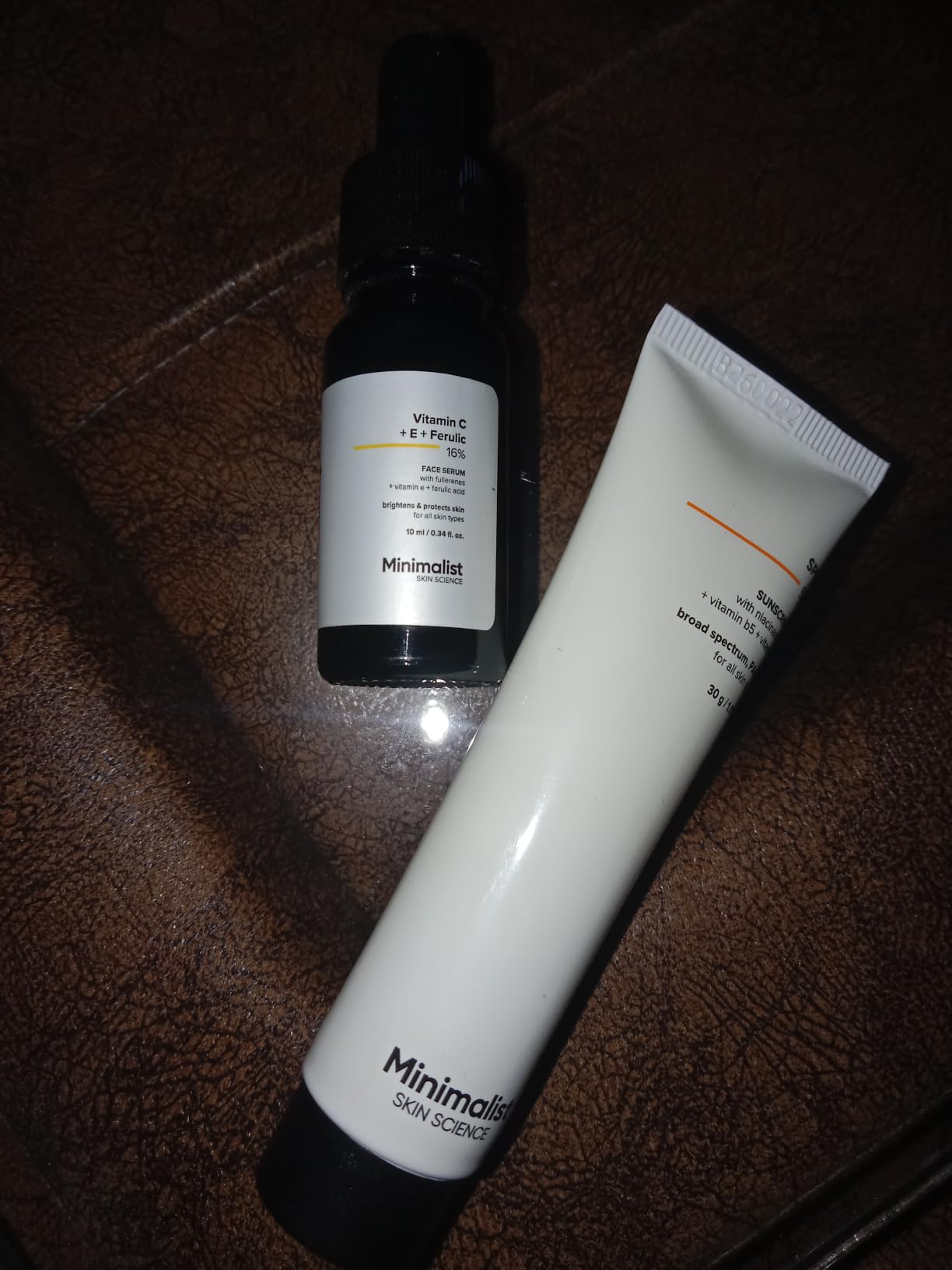 Customer Image