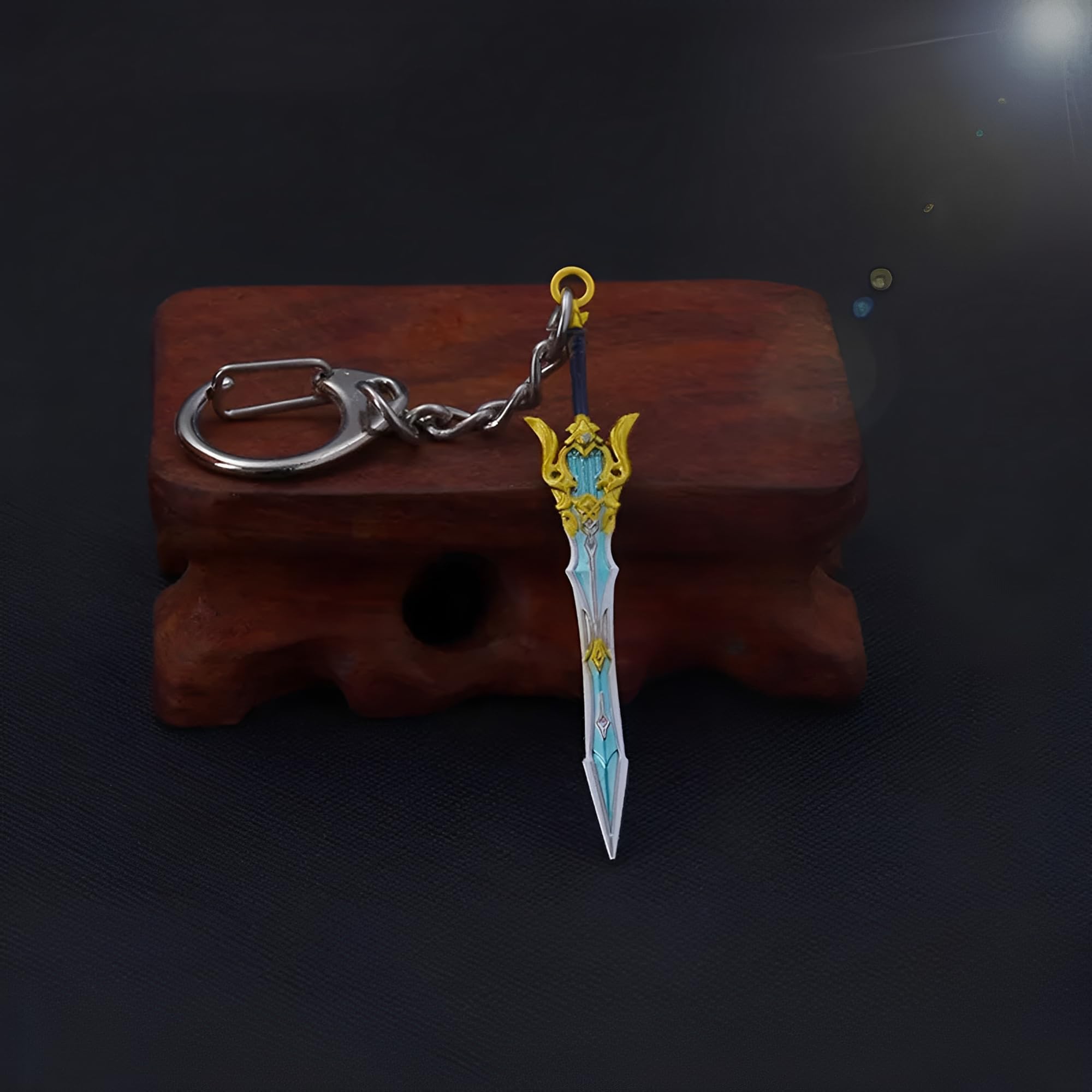Anime Keychains - Collect Your Favorites -9 Anime Keychains - Collect Your Favorites -9