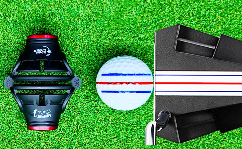 BIRDIE79 プレミアム品質 360度+180度 バーディーライナ