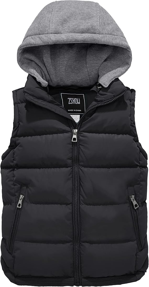 women's gray sweater