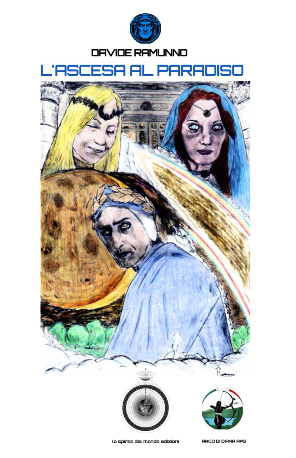 L'Ascesa al Paradiso (La Via di Dante)