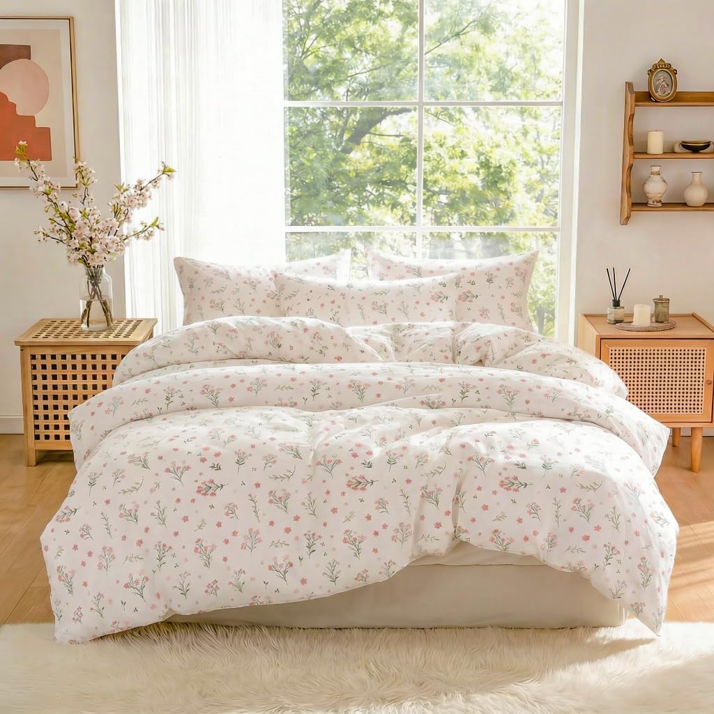 2-Pink Floral