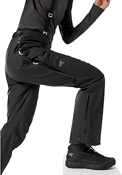 Amazon.com : Arc'teryx Beta AR Pant Women's | Versatile Gore-Tex