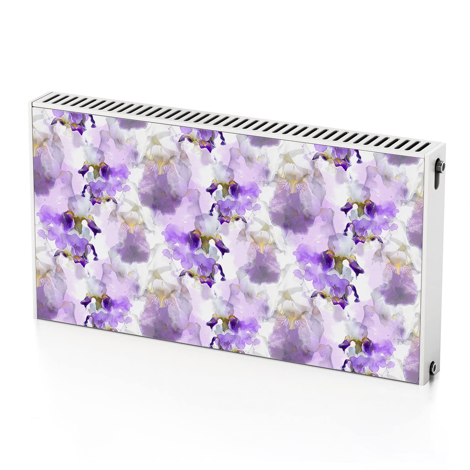 Protección imán para radiador de 110x60 cm ideal para salones elegantes y modernos