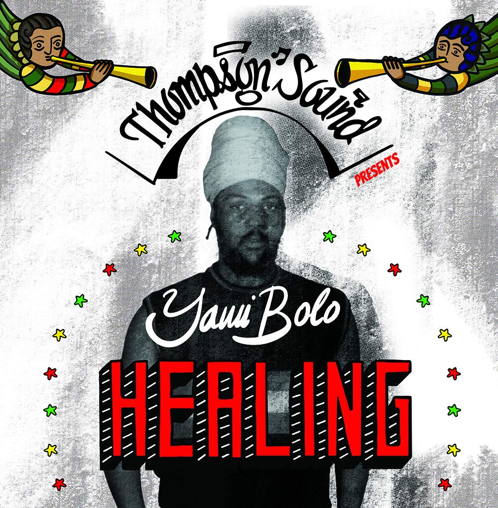 Healing Of All Nations