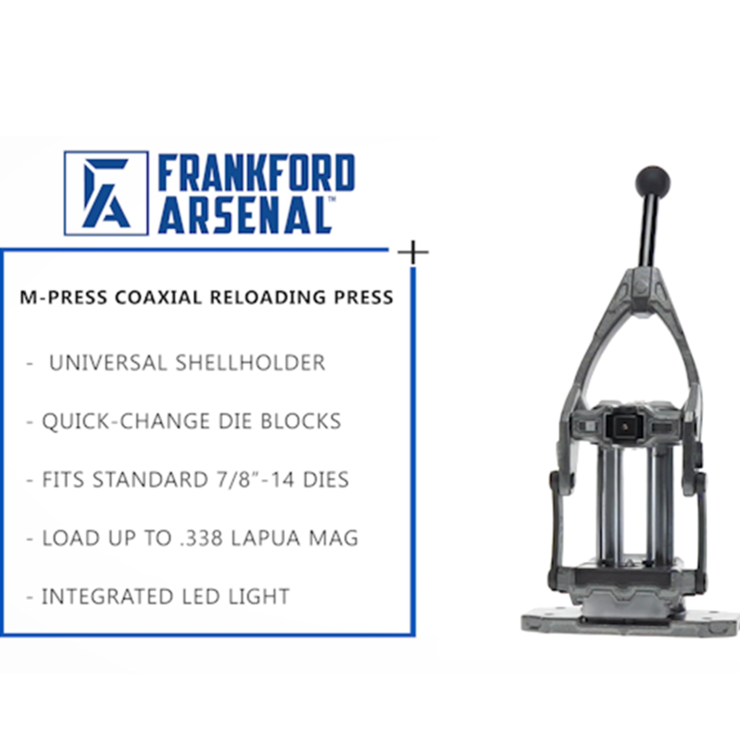 Hornady Custom Grade New Dimension 2-Die Set, 6.5 CREEDMORE (.264) (546289)- Caliber Specific Reloading Equipment for Handloaders with Full Length Sizer Die, Seating Die, Sure-Loc Rings, & Storage Box
