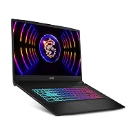 MSI Katana 15 B13VFK-1672IT, Notebook Gaming