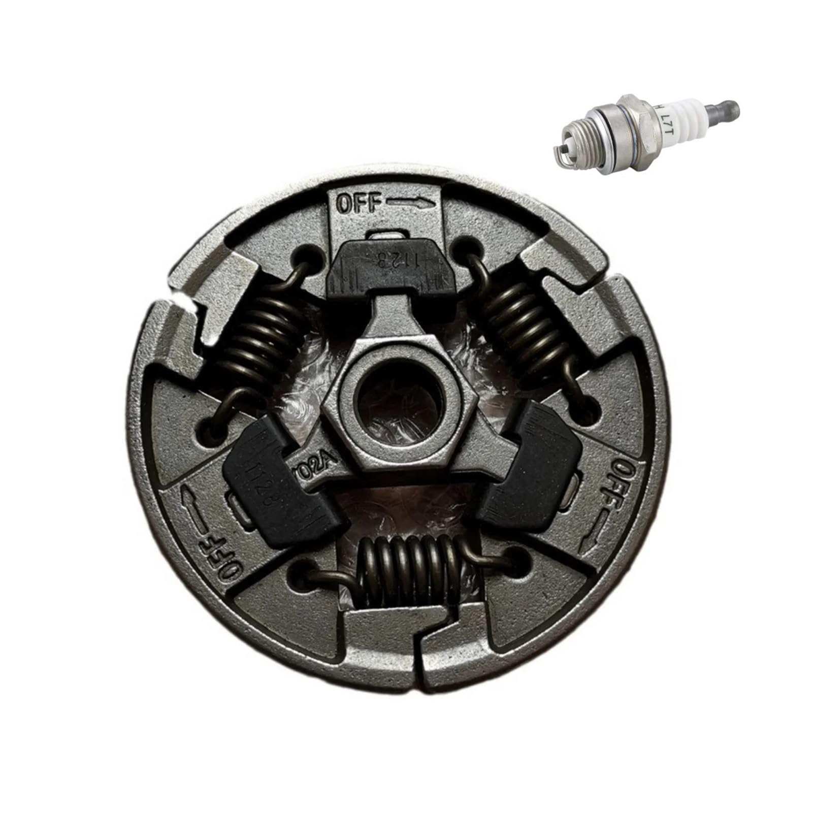 QHLNXSA for S-t-i-h-l MS382 MS441 MS362 MS 382 1138 160 2010 Clutch