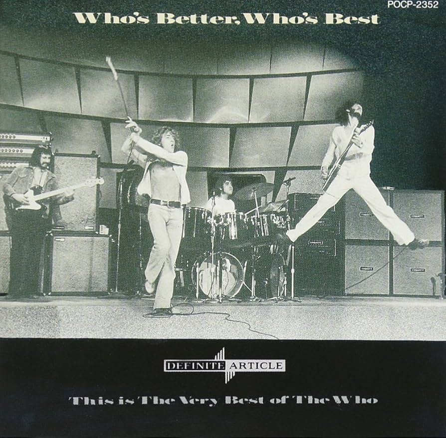 (未使用･未開封品)フーズ・ベター、フーズ・ベスト [DVD] Amazon.co.jp: フーズ・ベター・フーズ・ベスト: ミュージック