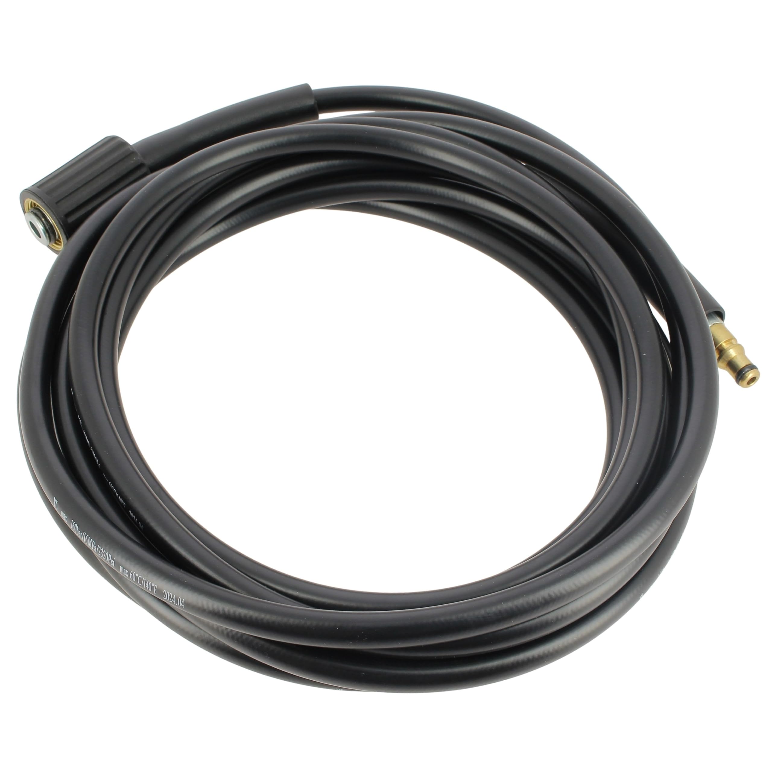 Tuyau flexible 6m 1004455-45, 50969 pour nettoyeur haute pression